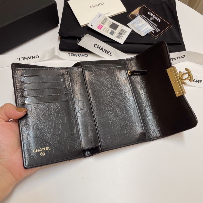 Chanel Wallet Purse